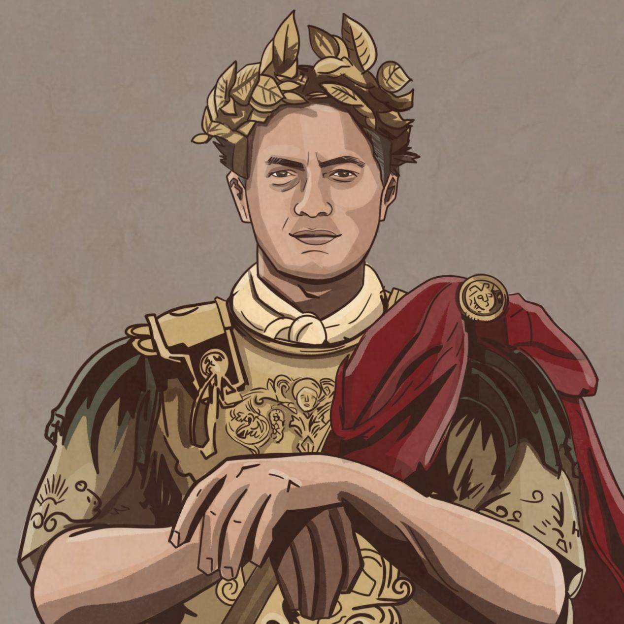 了清晰的成 了清晰的成