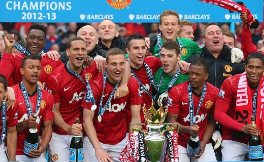 案例对比 案例对比